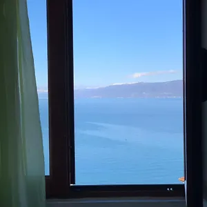 Syzo Rooftop 360° , Pogradec Albania