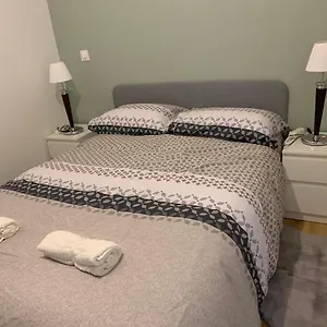 Apartment Magnifique F2 Aeroport D Orly, Paray-Vieille-Poste