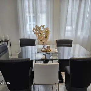 Holiday home Zara, Beauvais