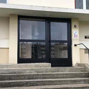 Homestay 1, Beauvais